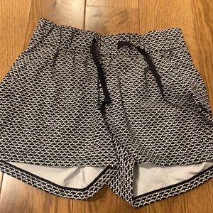 Lululemon shorts
